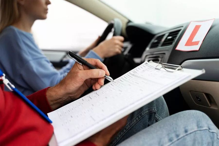 How To Prepare For Your Drivers Test: Instructor-Approved Checklist