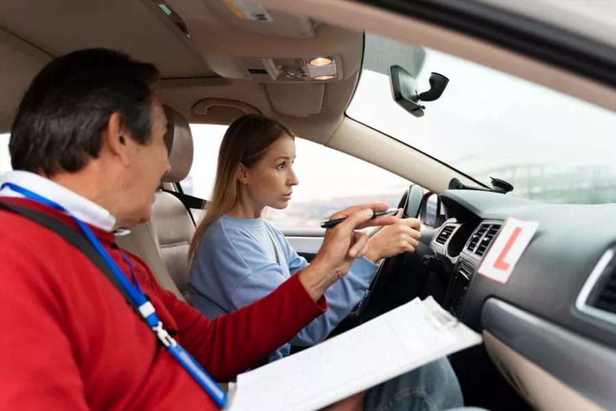 Best Basic Driver Improvement Course