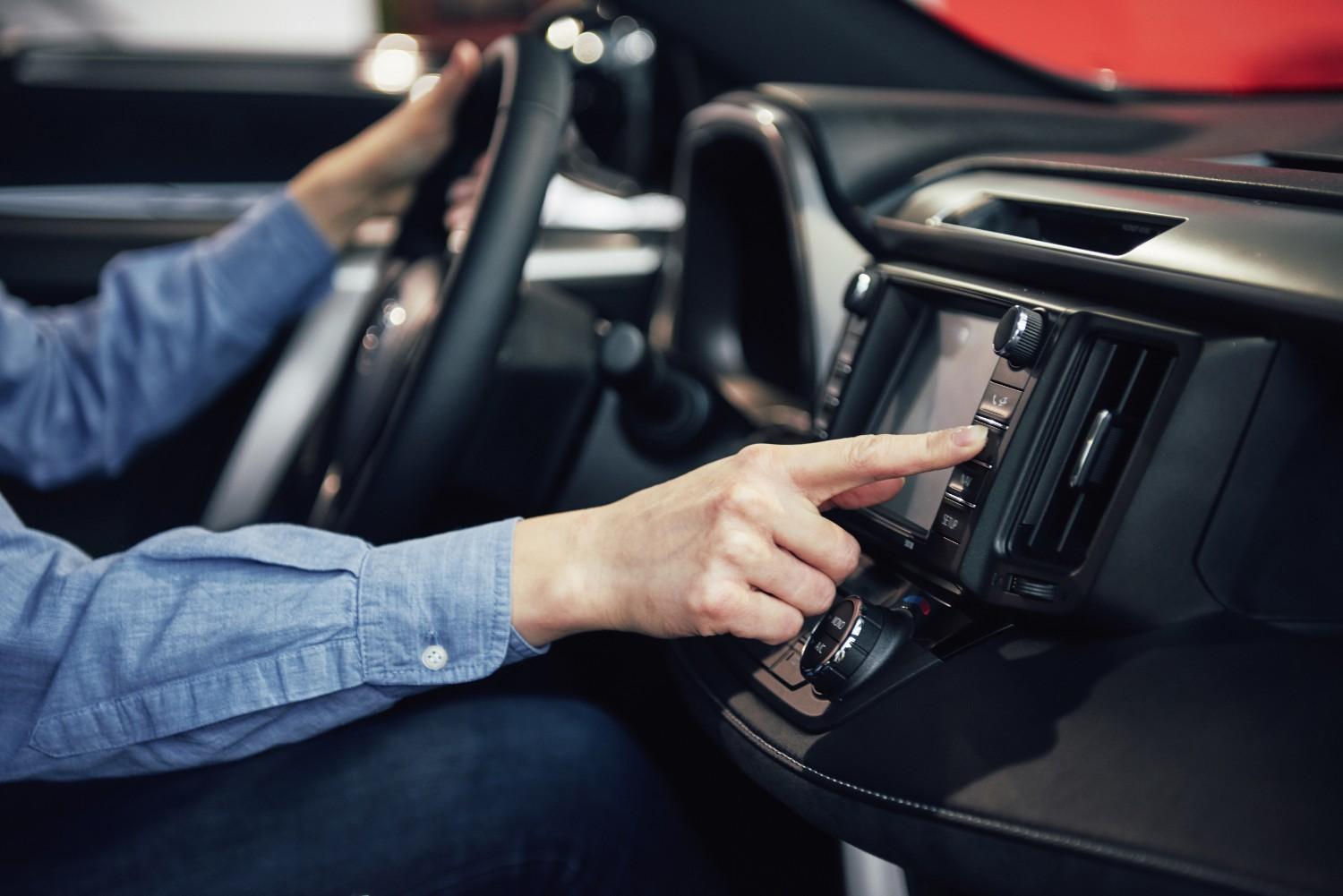 Automatics Transmission Vehicles