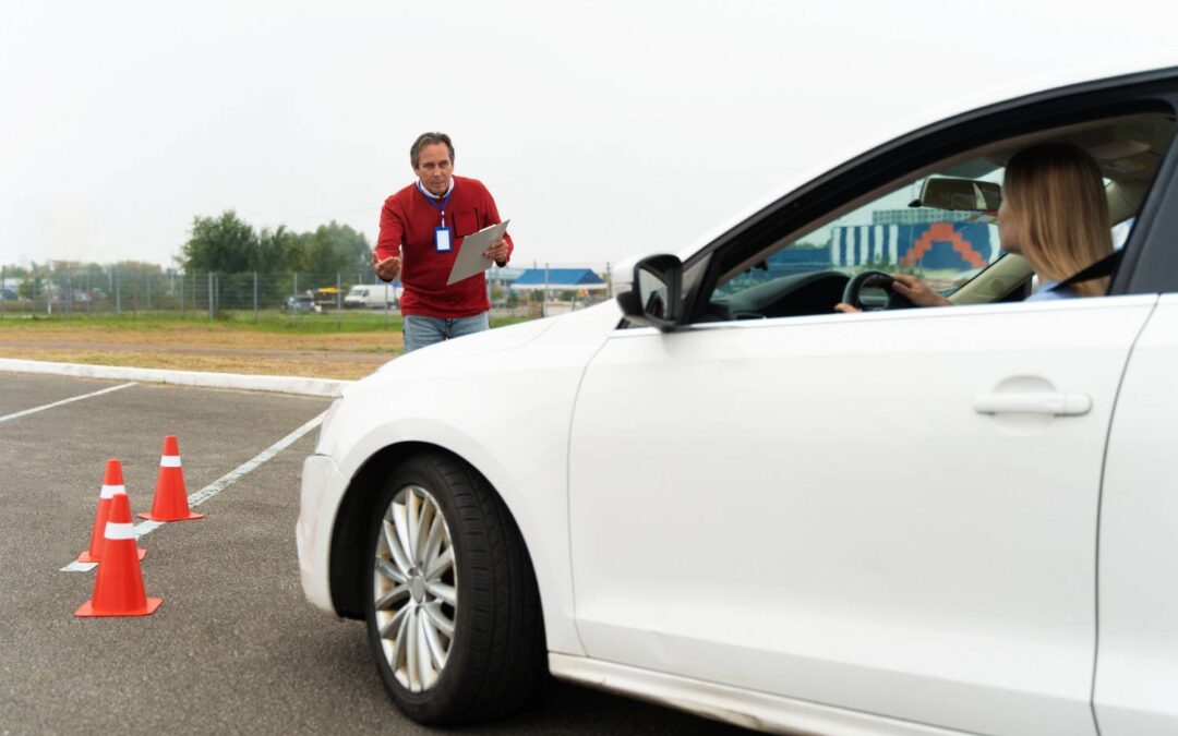 Why the TLSAE Course Is Important for New Drivers